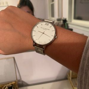 Olivia Burton Watch
